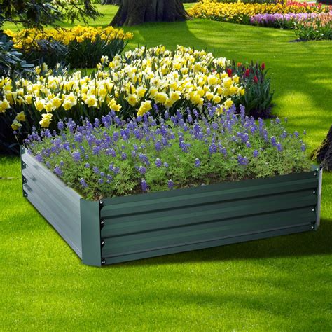 Menards raised flower beds. Things To Know About Menards raised flower beds. 